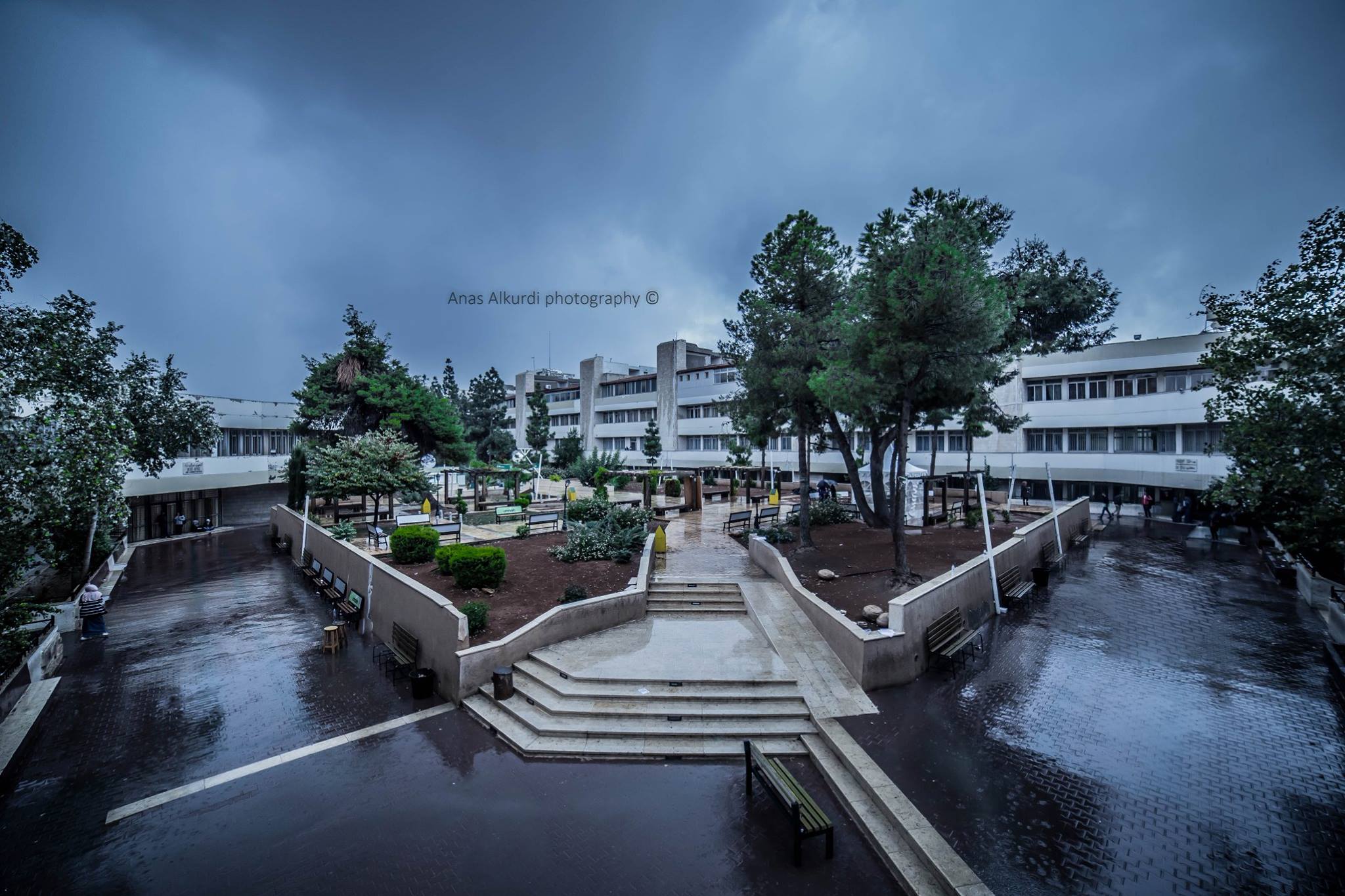 Faculty of Engineering.